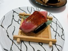 -争鲜回转寿司(通州万达店)