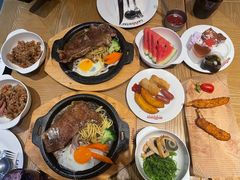 -凡塔斯牛排自助餐厅(广东佛山三水万达店)