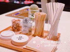 餐具摆设-% Arabica(京都东山店)