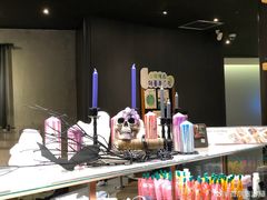 -星巴克(天津大悦城第二店)