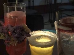 -MAYBE 威士忌 coffee&bar·清吧