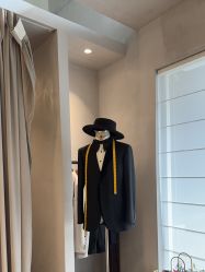 点击看大图 -Brother西服礼服定制·商务·婚礼(佛山南海店)