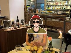 -at cafe 意大利餐厅(集美店)