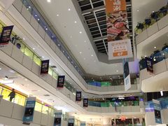 -北京华联购物中心(天通苑店)