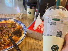 -海椒市落舌·麻辣烫冒菜(武侯大悦城店)