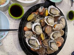 -巧克力渔家.小船海鲜胶东菜(万平口店)