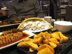 -闫府私房菜·百年鲁菜(恒隆店)