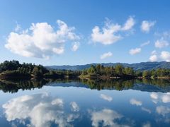 -凯邦亚湖风景区