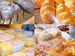 -西村叔叔的店·面包·甜品·蛋糕(崂山丽达店)