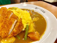 -COCO壱番屋(北京平安国际金融中心店)