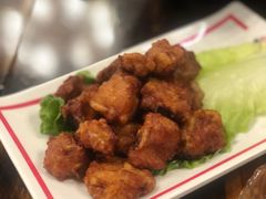 -海岛八号龙虾烧烤田鸡(蓝天路总店)