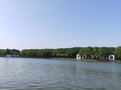 -千龙湖生态旅游度假区