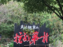 -武汉姚家山旅游景区