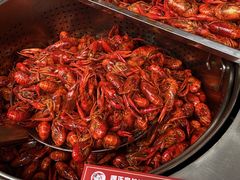 -辣不怕口味虾(凌霄路店)