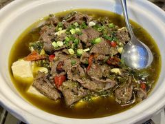 -新侗家食府(蟠桃宫店)