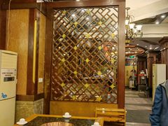 -老码头火锅(玉林店)