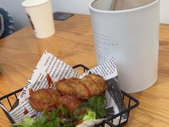 -沏点Trattoria意大利餐厅(新街口店)