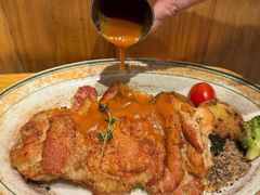 -森Some Fusion(荔湾店)