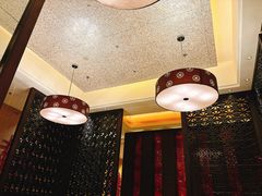 -上海金桥红枫万豪酒店-万豪中餐厅