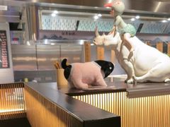 -庐灶江南·江南菜·四合院Bistro(东直门雍和宫·原华侨宾馆店)