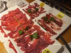 -海银海记潮汕牛肉火锅(新港中路海珠店)