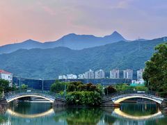 -大梅沙海滨公园