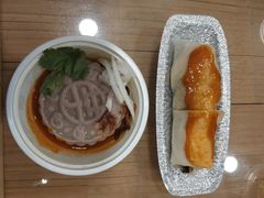 -芋包王闽南茶楼(八市店)