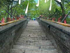 -妙峰山风景名胜区