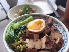 -章记星洲 · 新加坡餐厅(望京店)