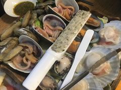 -Thai Basil罗勒叶泰式餐厅(时代天街店)