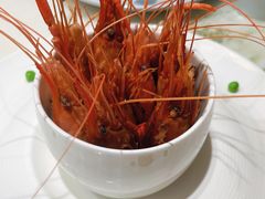-径山十八道·风味民间菜(华夏之心店)