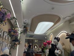 -LE SHARE洛笙·花园西餐(北京路步行街店)