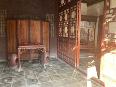 -皇城相府
