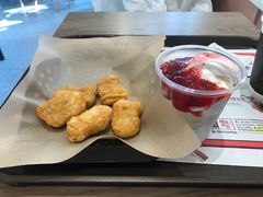 -悦喜客来购物广场(中山路店)