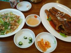 -全州拌饭馆(断桥店)