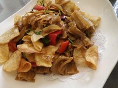 -一盏明灯全素斋(殊像寺店)