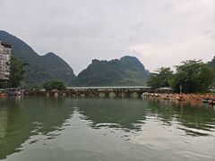 -靖西鹅泉风景区