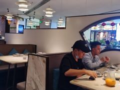 -周渝食惦·酸菜鱼精致川菜(横岗店)