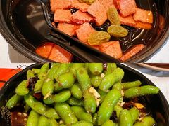 -一棠龙虾•王牌虾球(恒隆广场店)