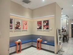 -海马体照相馆(广州新世界云门New park店)