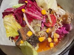 -樱之盛宴·蟹料理海鲜自助(前进大街店)