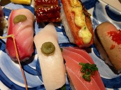 -东菊料理(吉利购物广场店)