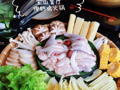 -三亚绿发山海天JW万豪酒店