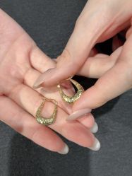 点击看大图 -Cindy Jewelry·钻戒·彩色宝石