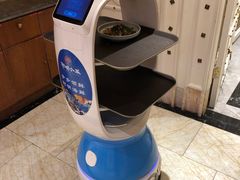 -阿明小菜·海鲜·上海菜(梅陇华理店)