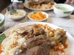 丰惠源新疆特色抓饭-217丰惠源抓饭(星湖街店)