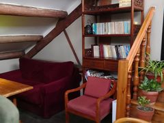 -1901 Cafe(西四店)