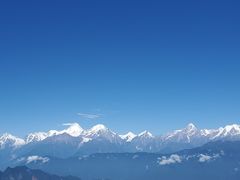 -牛背山