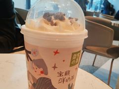 -奈雪的茶(红谷滩万达广场店)