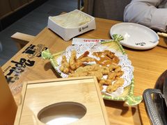 -邵汇大虾(大东门店)